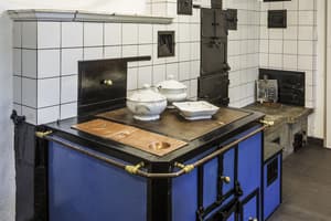thumbnail: Interior