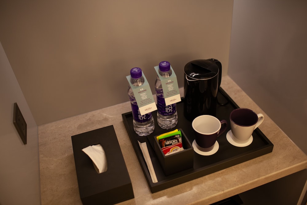 Minibar