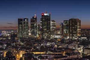 thumbnail: City view from property