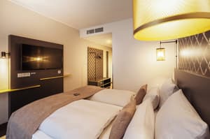 thumbnail: Room amenity