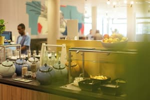 thumbnail: Breakfast meal