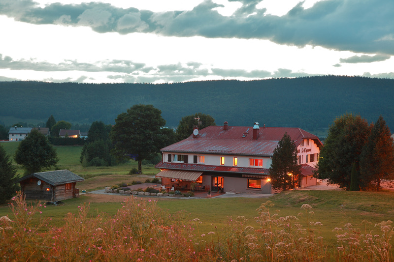 General view