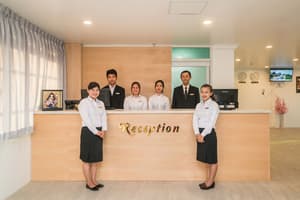 thumbnail: Reception