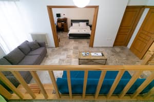 thumbnail: Interior