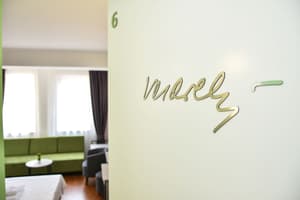 thumbnail: Interior detail