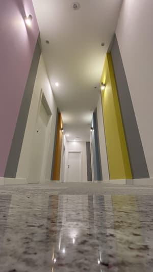 thumbnail: Hallway