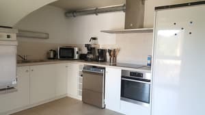 thumbnail: Private kitchen