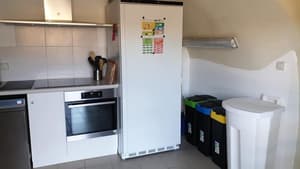 thumbnail: Shared kitchen