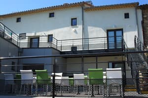 thumbnail: Terrace/patio
