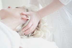 thumbnail: Spa treatment
