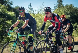 thumbnail: Bicycling