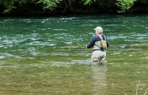 thumbnail: Fishing