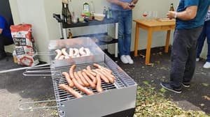 thumbnail: BBQ/picnic area