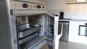 thumbnail: Shared kitchen
