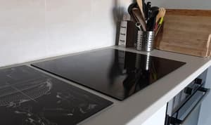 thumbnail: Shared kitchen