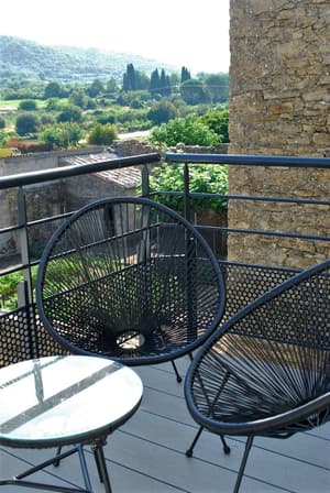 thumbnail: View from room