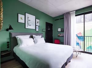 thumbnail: Room