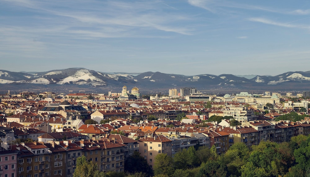 City view