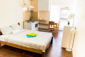 thumbnail: Private kitchen