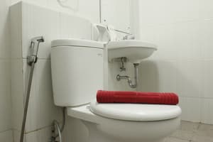 thumbnail: Bathroom