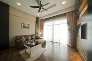 thumbnail: Living area
