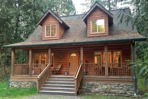 thumbnail: Front of property