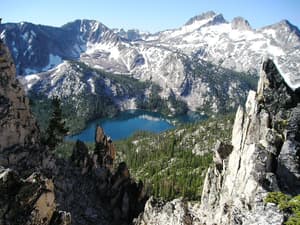 thumbnail: Hiking