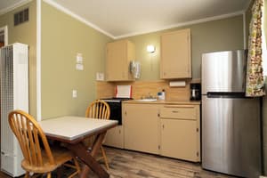 thumbnail: Private kitchen