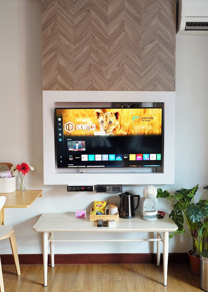 Television