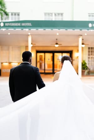 thumbnail: Reception