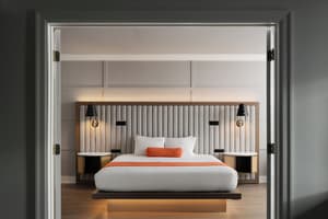 thumbnail: Room