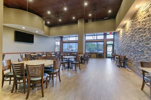 thumbnail: Restaurant