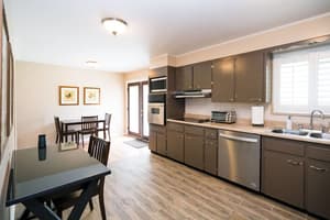 thumbnail: Private kitchen