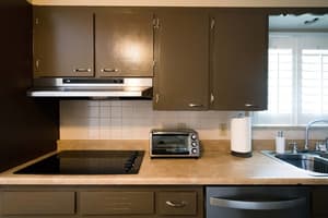 thumbnail: Private kitchen