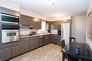 thumbnail: Private kitchen