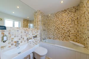 thumbnail: Interior