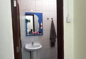 thumbnail: Bathroom sink