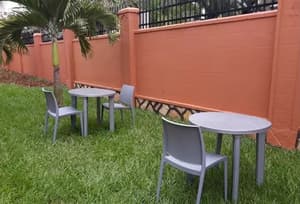 thumbnail: BBQ/picnic area
