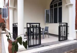 thumbnail: Terrace/patio