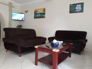 thumbnail: Lobby sitting area