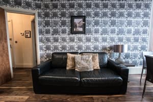 thumbnail: Living area