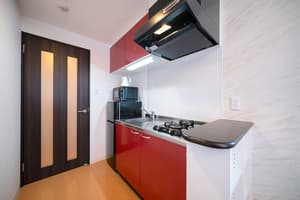thumbnail: Private kitchen
