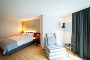 thumbnail: Room
