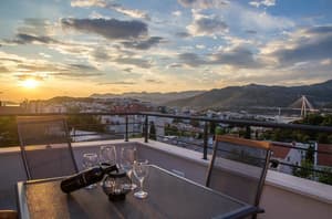 thumbnail: View from room