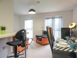 thumbnail: Living area