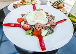 thumbnail: Breakfast meal