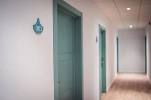 thumbnail: Hallway