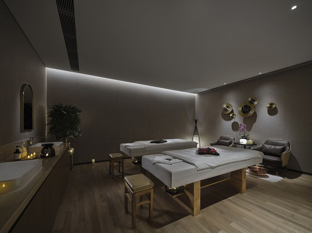 Spa treatment