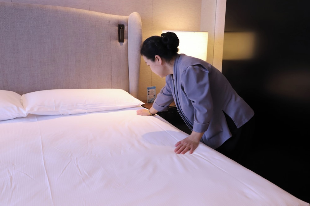 Cleanliness standards