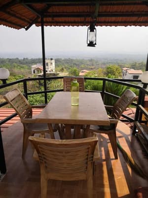 thumbnail: Terrace/patio